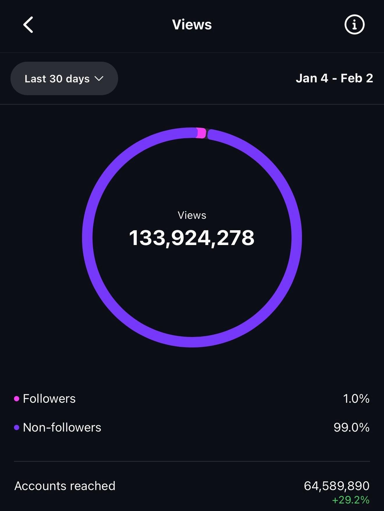 Results screenshot 1